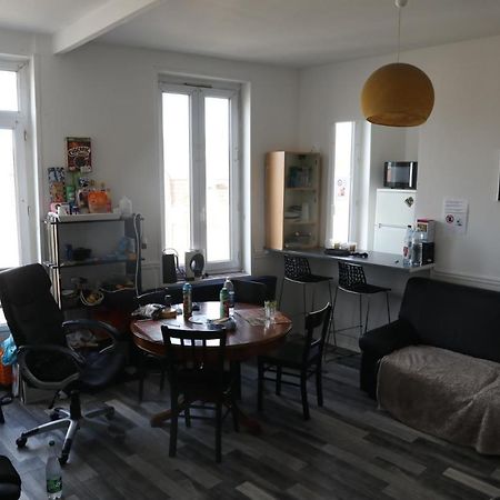 Appartement Spacieux Lille 15 Dış mekan fotoğraf