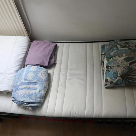 Appartement Spacieux Lille 15 Dış mekan fotoğraf