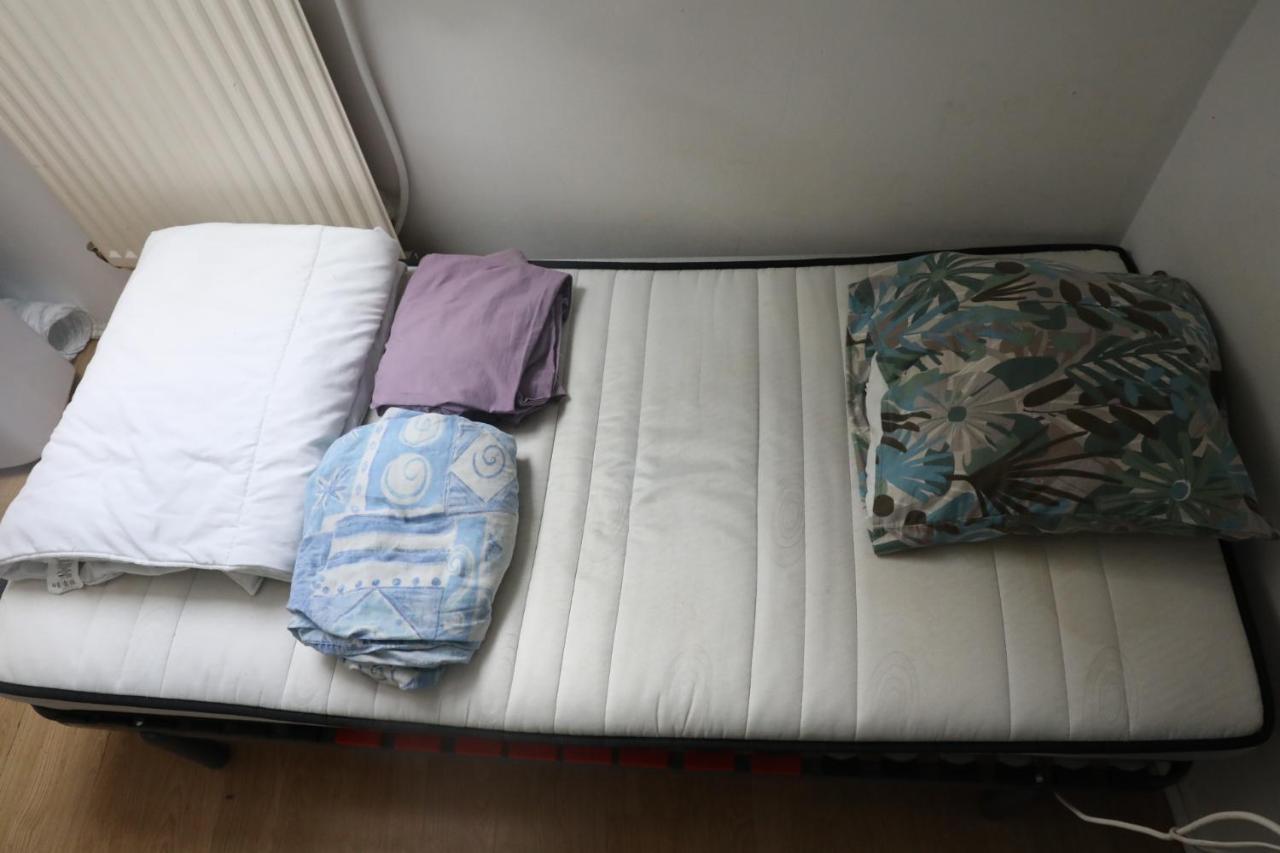 Appartement Spacieux Lille 15 Dış mekan fotoğraf