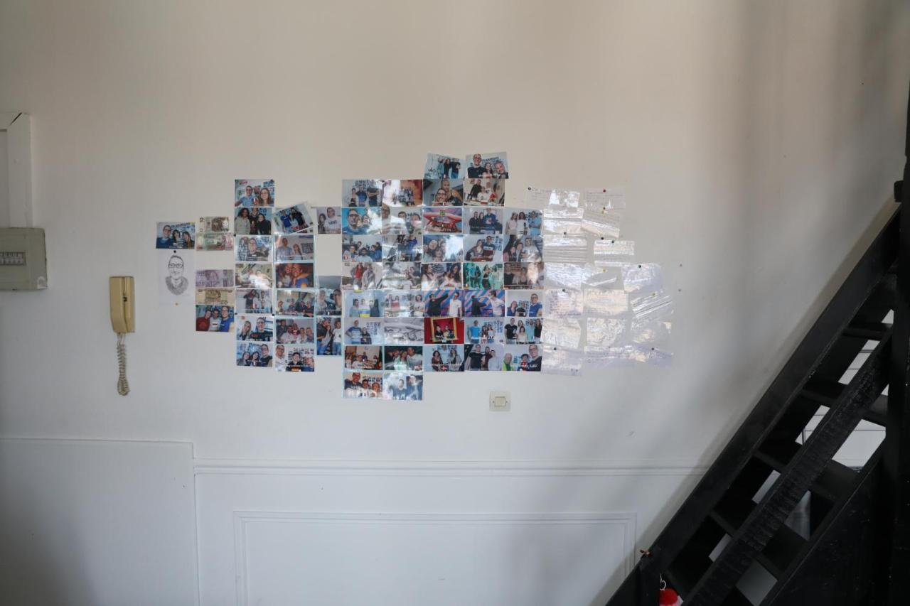 Appartement Spacieux Lille 15 Dış mekan fotoğraf