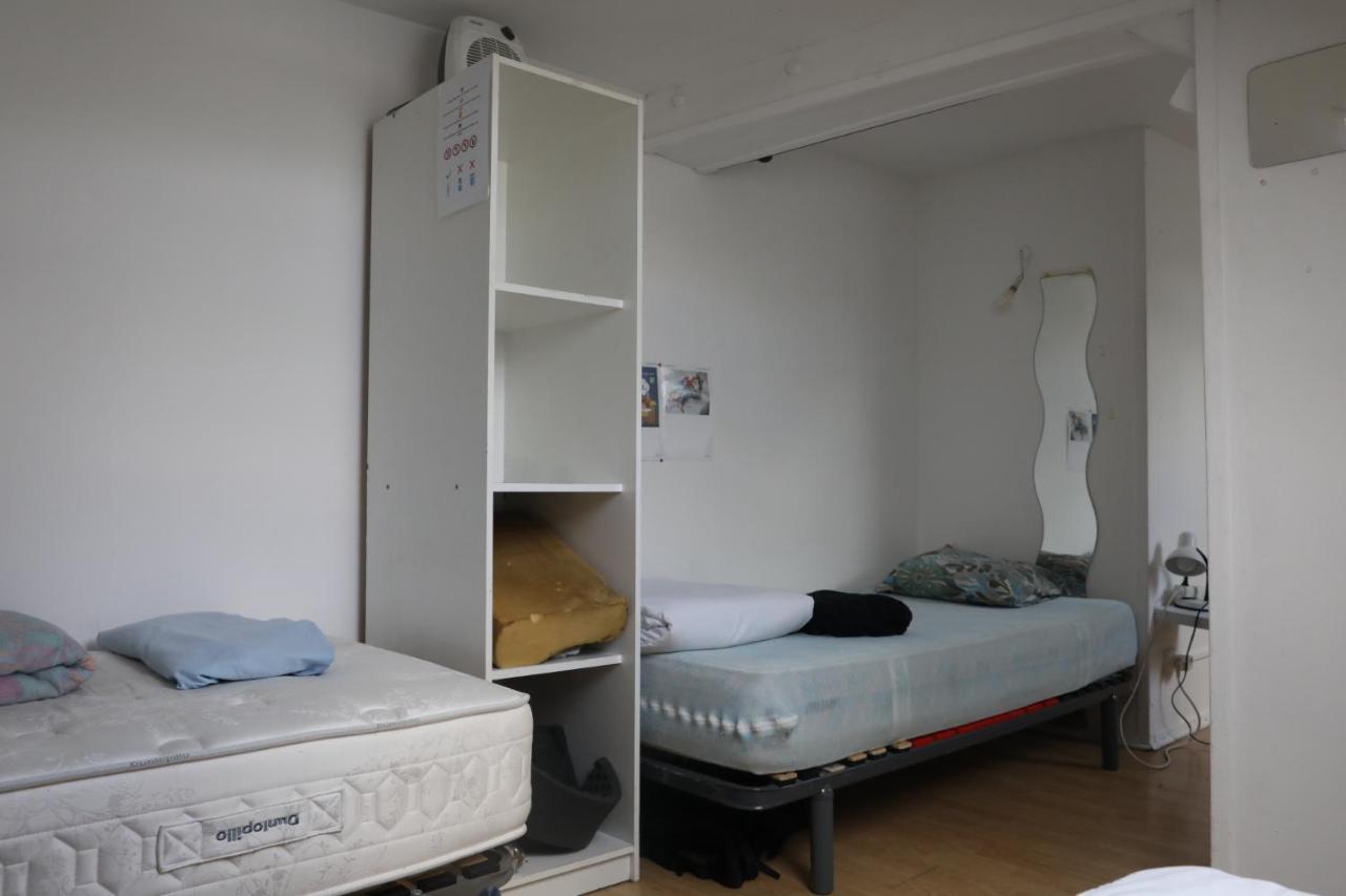 Appartement Spacieux Lille 15 Dış mekan fotoğraf