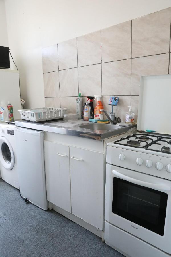 Appartement Spacieux Lille 15 Dış mekan fotoğraf