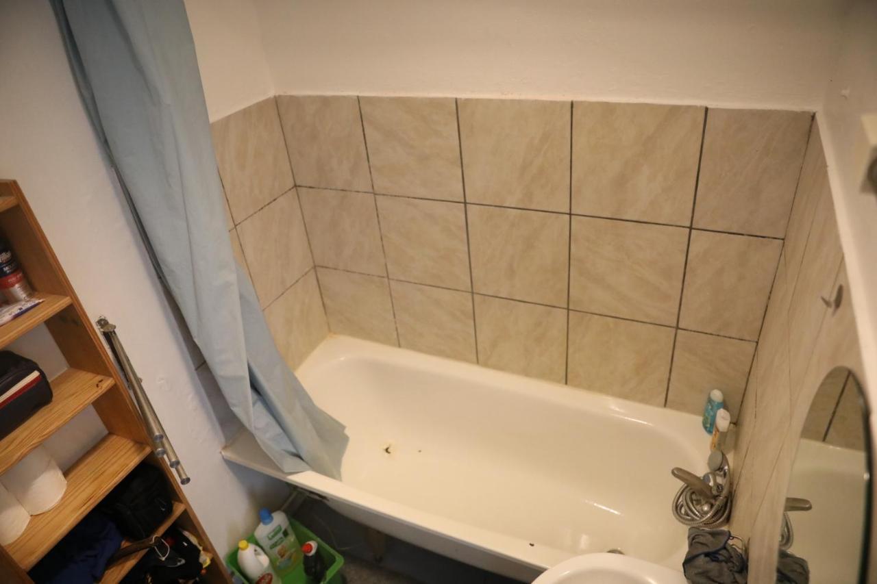 Appartement Spacieux Lille 15 Dış mekan fotoğraf