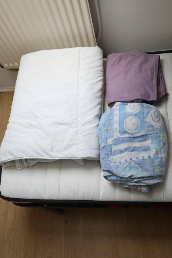 Appartement Spacieux Lille 15 Dış mekan fotoğraf