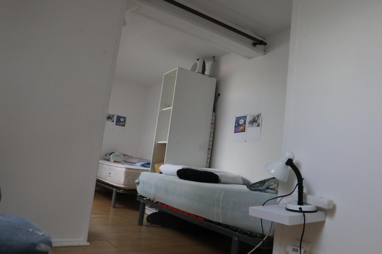 Appartement Spacieux Lille 15 Dış mekan fotoğraf