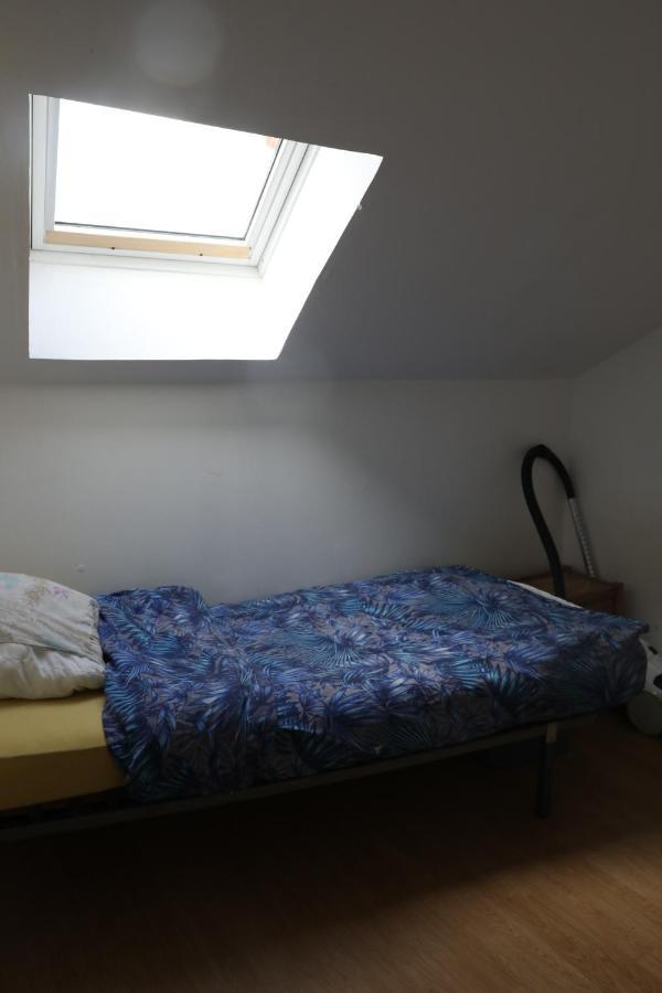 Appartement Spacieux Lille 15 Dış mekan fotoğraf