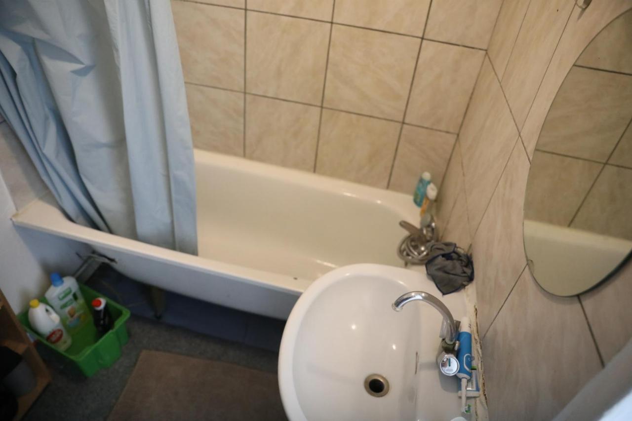 Appartement Spacieux Lille 15 Dış mekan fotoğraf