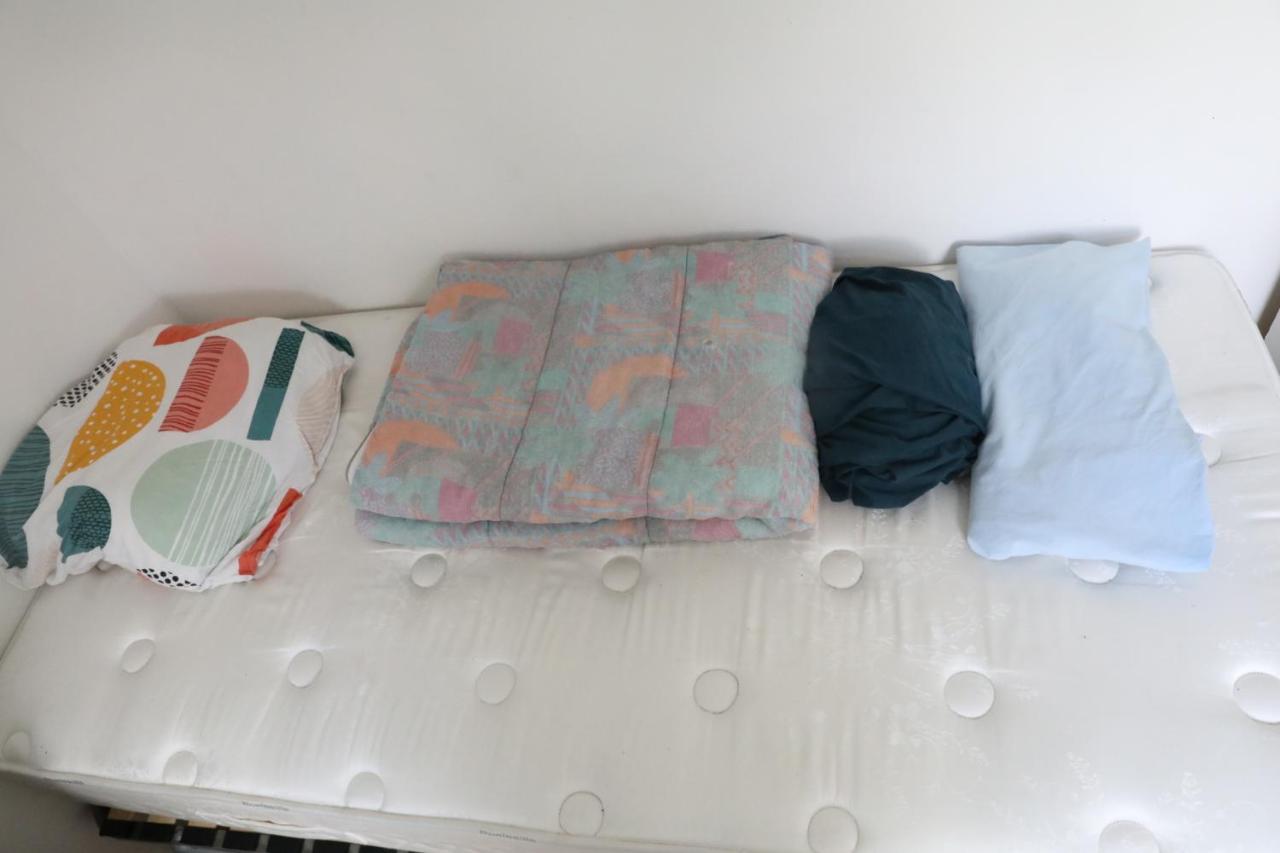 Appartement Spacieux Lille 15 Dış mekan fotoğraf